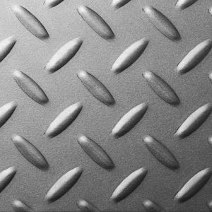 Рифление чечевица